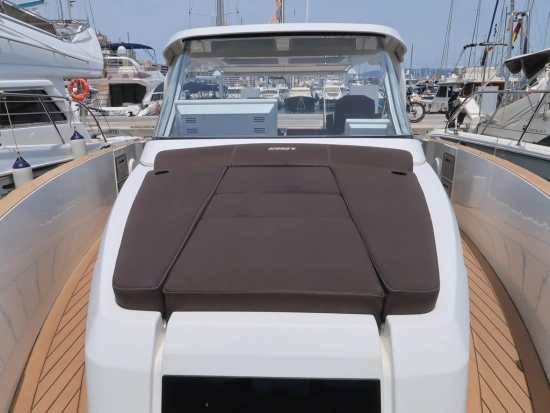 Fjord 41 XL de segunda mano en venta