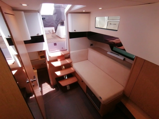 Fjord 41 XL de segunda mano en venta
