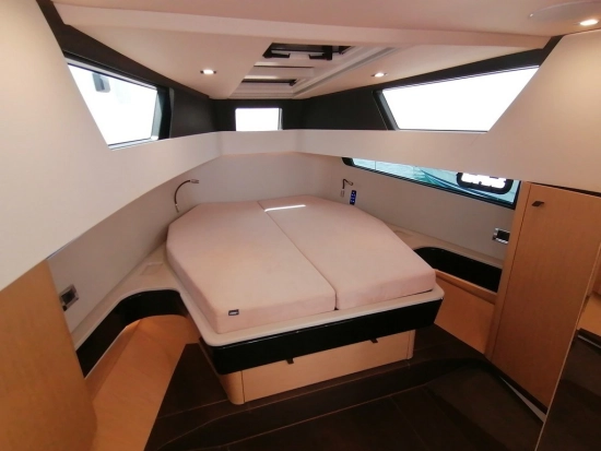 Fjord 41 XL de segunda mano en venta