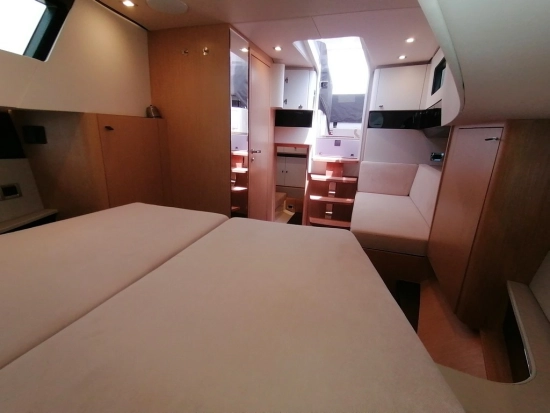 Fjord 41 XL de segunda mano en venta