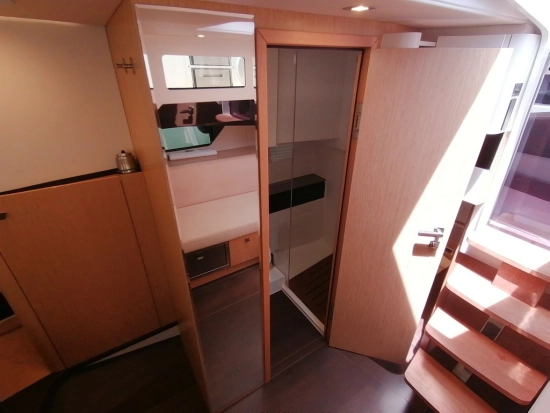Fjord 41 XL de segunda mano en venta