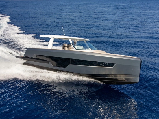 Fjord 41 XL de segunda mano en venta