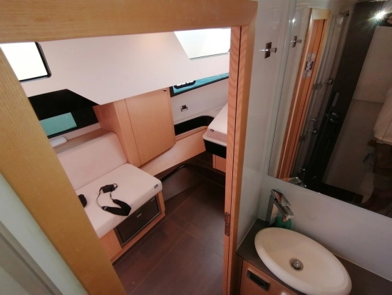 Fjord 41 XL de segunda mano en venta