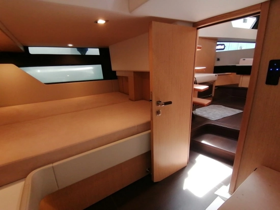 Fjord 41 XL de segunda mano en venta
