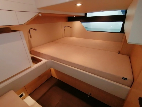 Fjord 41 XL de segunda mano en venta