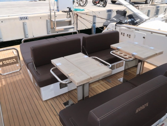 Fjord 41 XL de segunda mano en venta