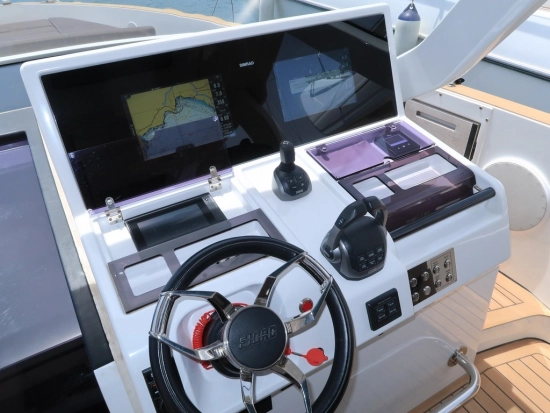 Fjord 41 XL de segunda mano en venta