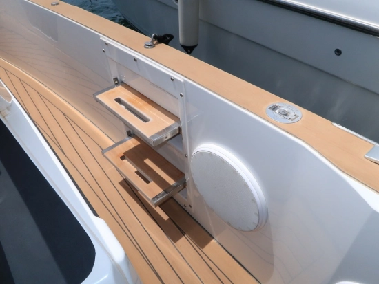 Fjord 41 XL de segunda mano en venta