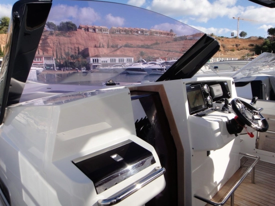 Fjord 40 Open de segunda mano en venta