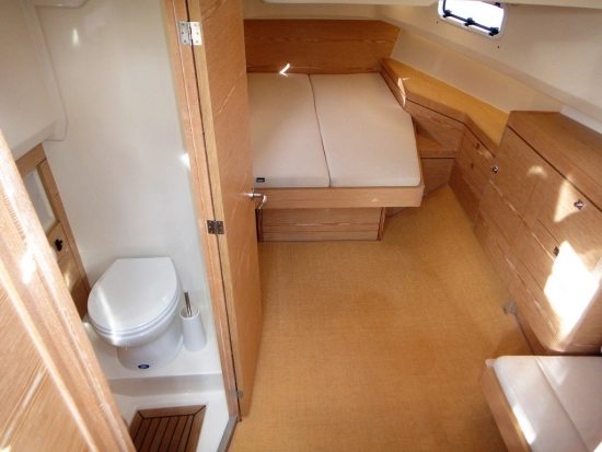 Fjord 40 Open de segunda mano en venta
