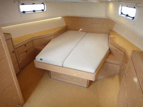 Fjord 40 Open de segunda mano en venta