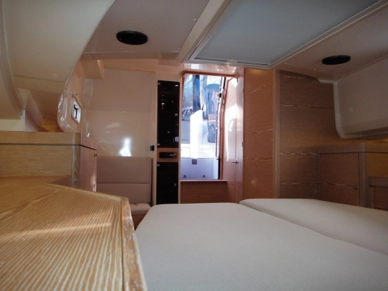 Fjord 40 Open de segunda mano en venta