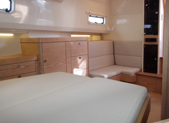 Fjord 40 Open de segunda mano en venta