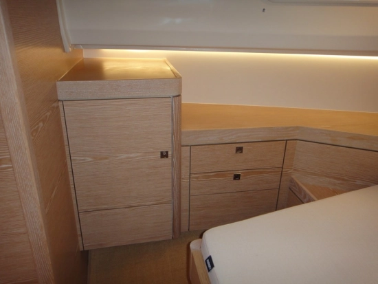 Fjord 40 Open de segunda mano en venta