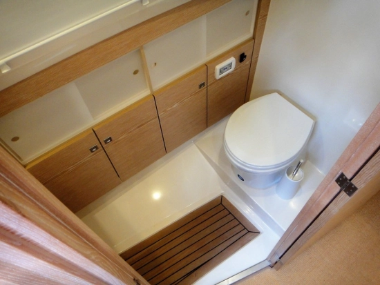 Fjord 40 Open de segunda mano en venta