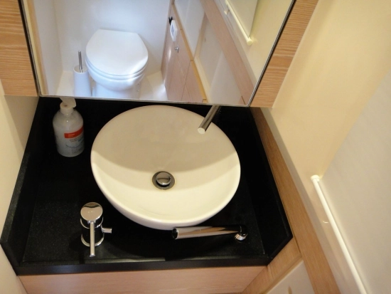 Fjord 40 Open de segunda mano en venta