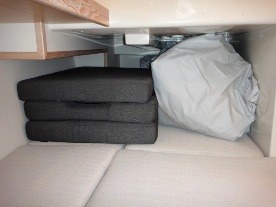Fjord 40 Open de segunda mano en venta