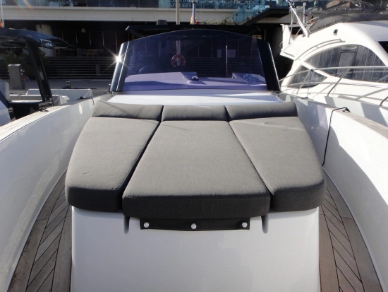 Fjord 40 Open de segunda mano en venta