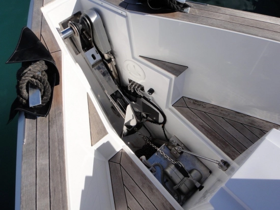 Fjord 40 Open de segunda mano en venta