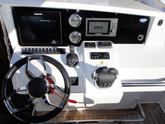 Fjord 40 Open de segunda mano en venta