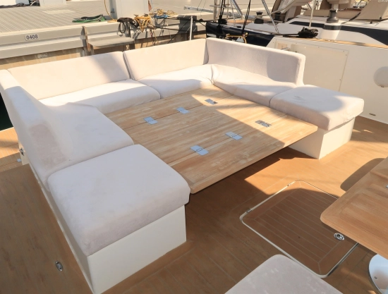 Fjord 52 Open usado à venda