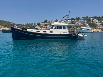 Menorquin Yachts 160 YACHT de segunda mano en venta