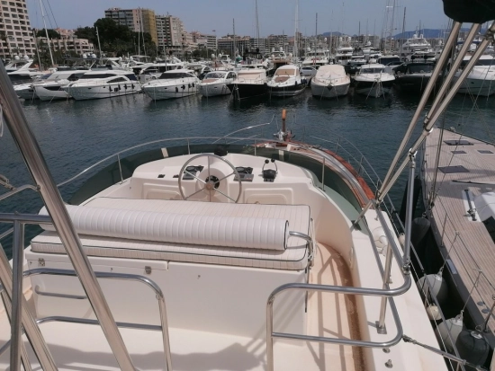 Menorquin Yachts 160 YACHT de segunda mano en venta