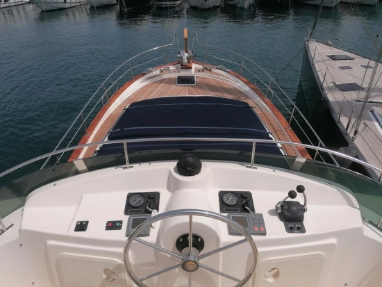 Menorquin Yachts 160 YACHT de segunda mano en venta