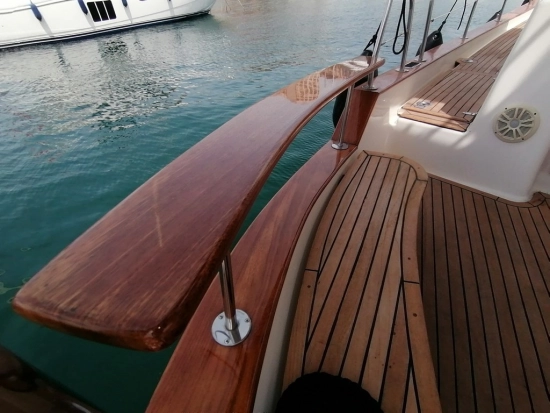 Menorquin Yachts 160 YACHT de segunda mano en venta