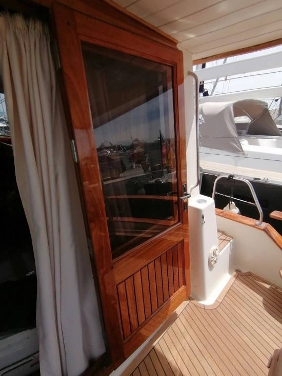 Menorquin Yachts 160 YACHT de segunda mano en venta
