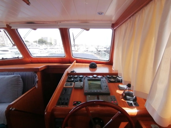 Menorquin Yachts 160 YACHT de segunda mano en venta