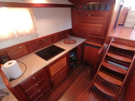 Menorquin Yachts 160 YACHT de segunda mano en venta