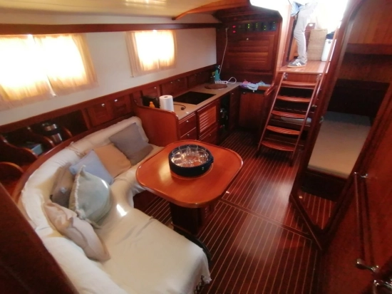 Menorquin Yachts 160 YACHT de segunda mano en venta