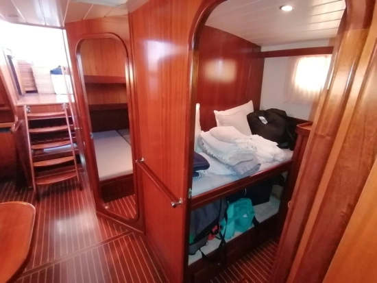 Menorquin Yachts 160 YACHT de segunda mano en venta