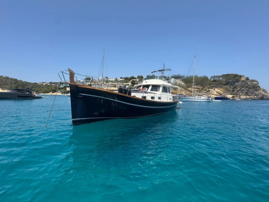 Menorquin Yachts 160 YACHT de segunda mano en venta