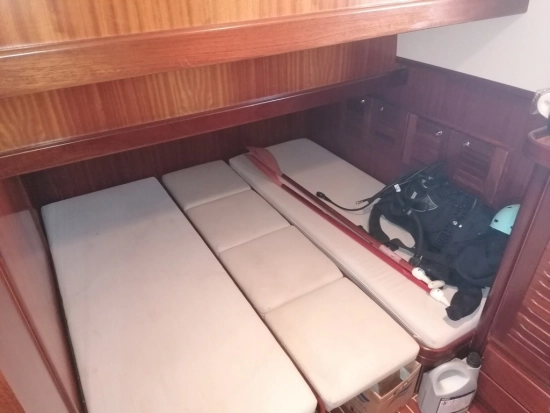 Menorquin Yachts 160 YACHT de segunda mano en venta