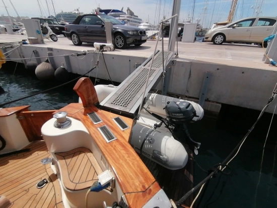 Menorquin Yachts 160 YACHT de segunda mano en venta