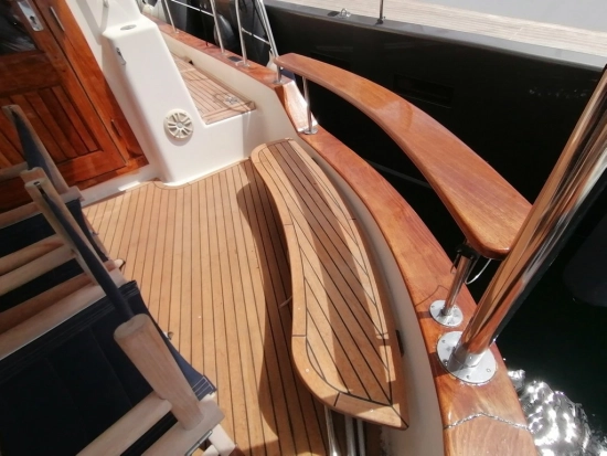 Menorquin Yachts 160 YACHT de segunda mano en venta