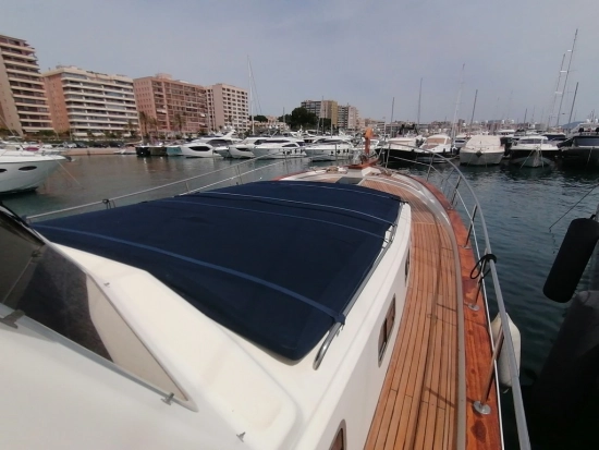 Menorquin Yachts 160 YACHT de segunda mano en venta
