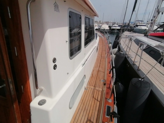 Menorquin Yachts 160 YACHT de segunda mano en venta