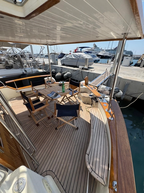 Menorquin Yachts 160 YACHT de segunda mano en venta