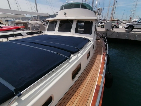 Menorquin Yachts 160 YACHT de segunda mano en venta