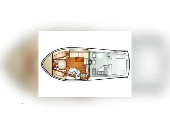 Luhrs 41 OPEN usado à venda