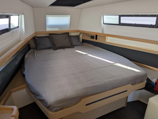 Fjord 44 Open usata in vendita