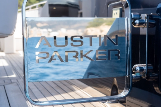 Austin Parker 44 Ibiza de segunda mano en venta