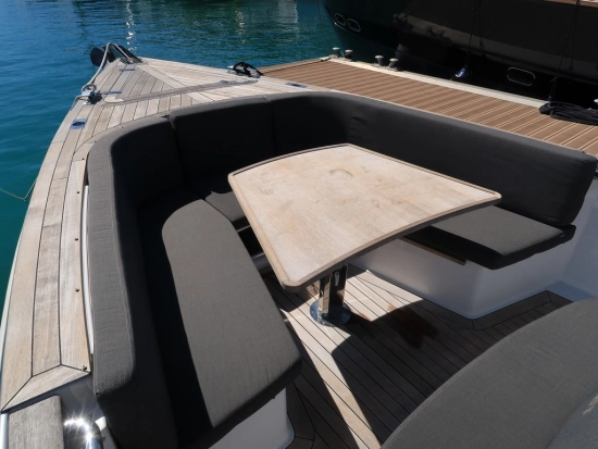 Fjord 36 Open usata in vendita