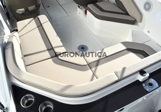 Bayliner V20 novos à venda