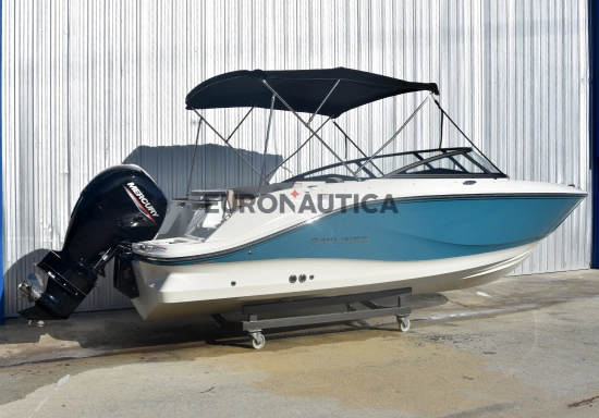 Bayliner V20 novos à venda