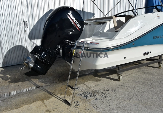Bayliner V20 novos à venda