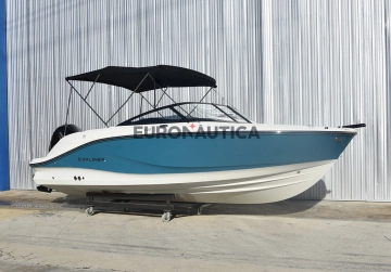 Bayliner V20 nuevo en venta